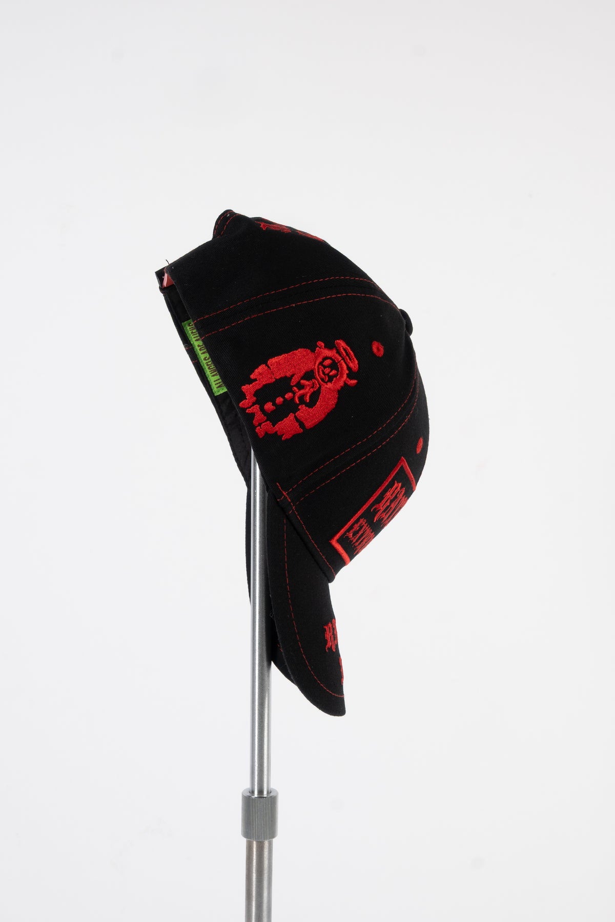 Ratbagz X All Angels Are Aliens cap