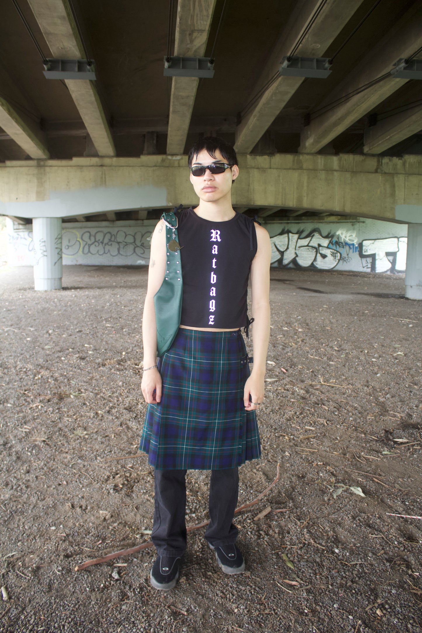 Ratqueen