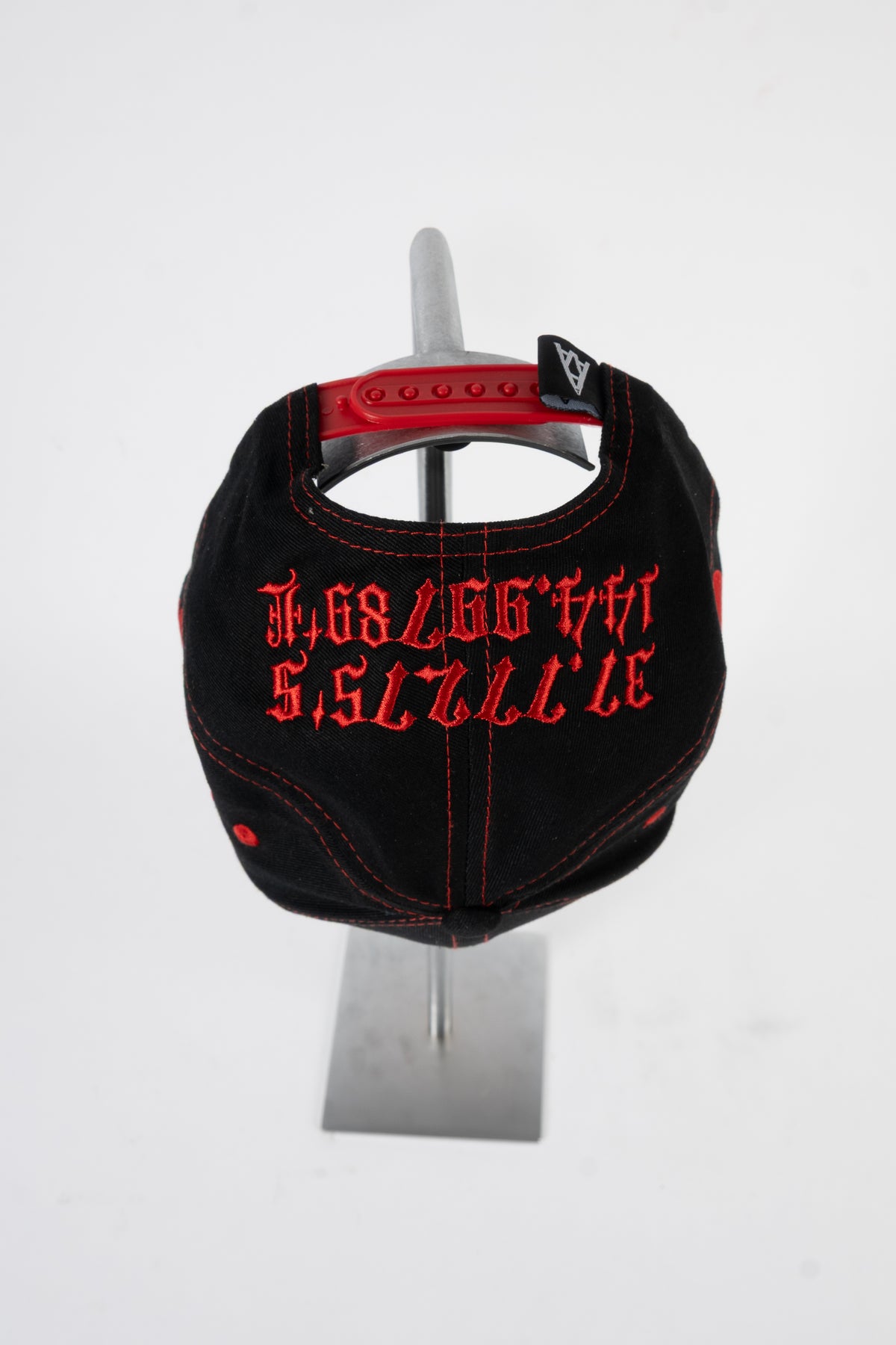 Ratbagz X All Angels Are Aliens cap