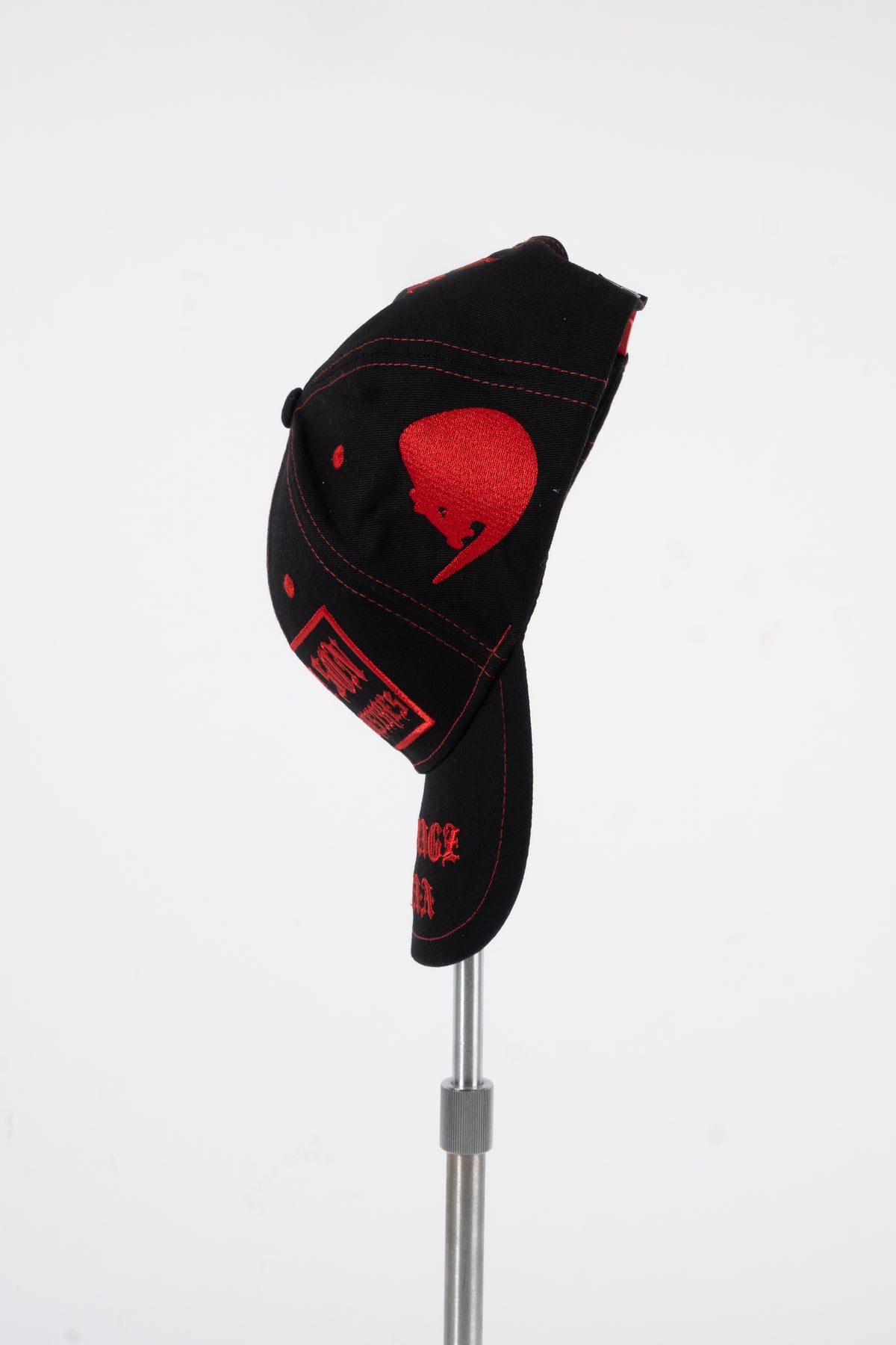 Ratbagz X All Angels Are Aliens cap