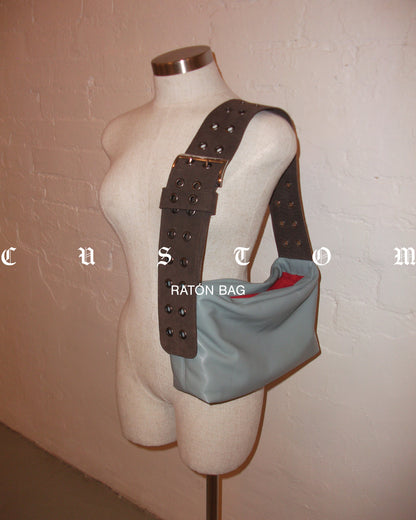 Custom Raton bag