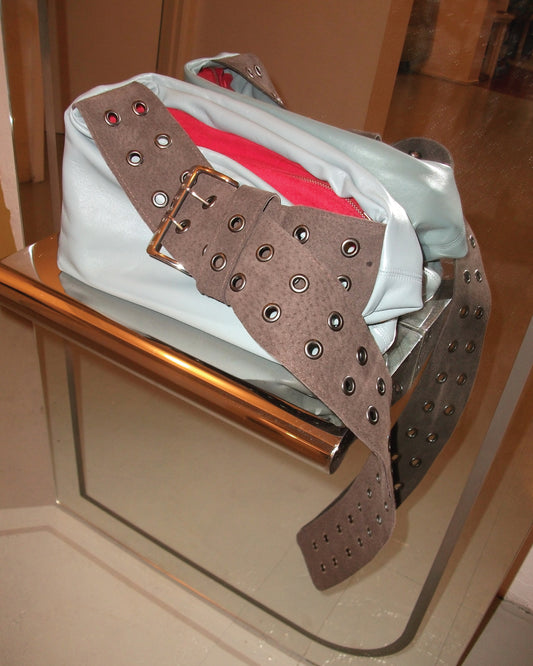 Custom Raton bag