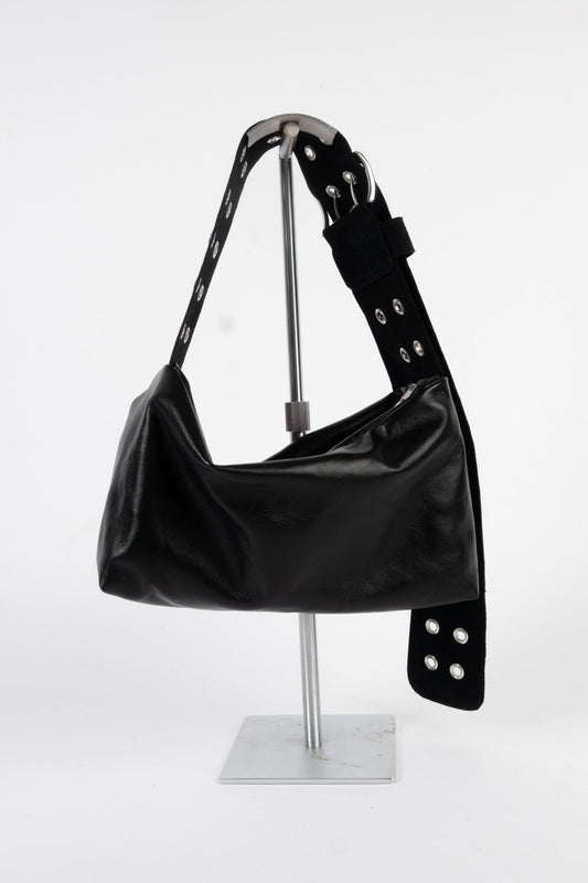 Raton bag - Nero