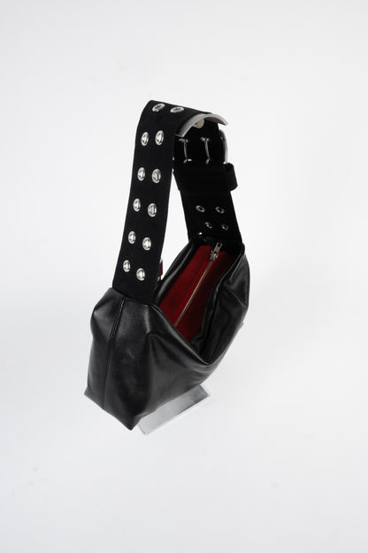 Raton bag - Nero