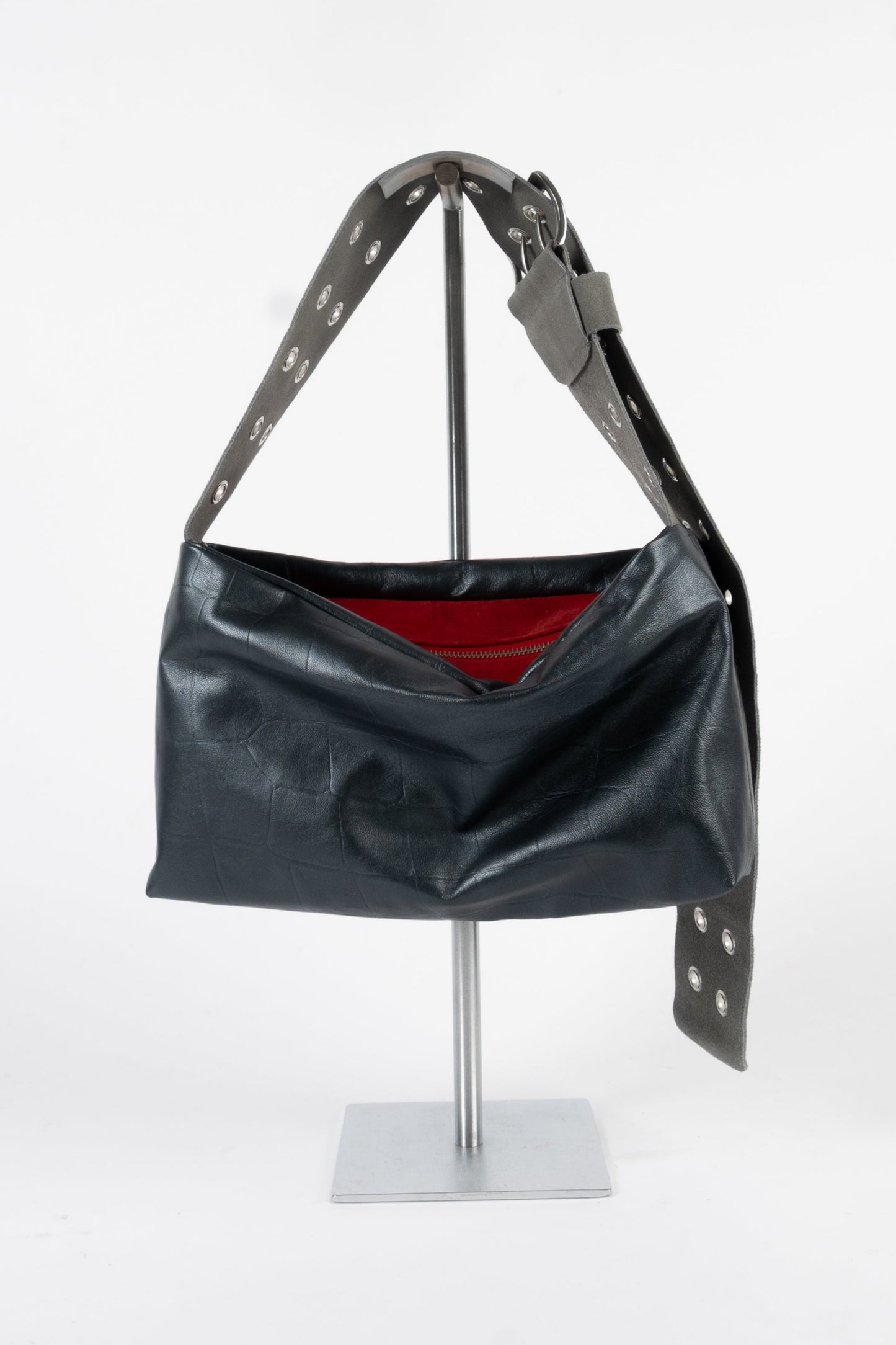 Raton bag - Cobalt
