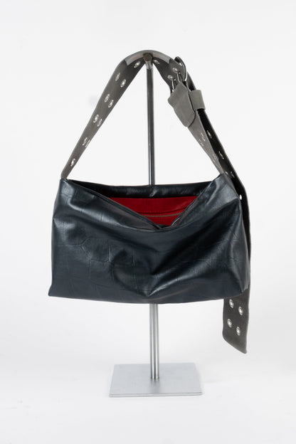 Raton bag - Cobalt