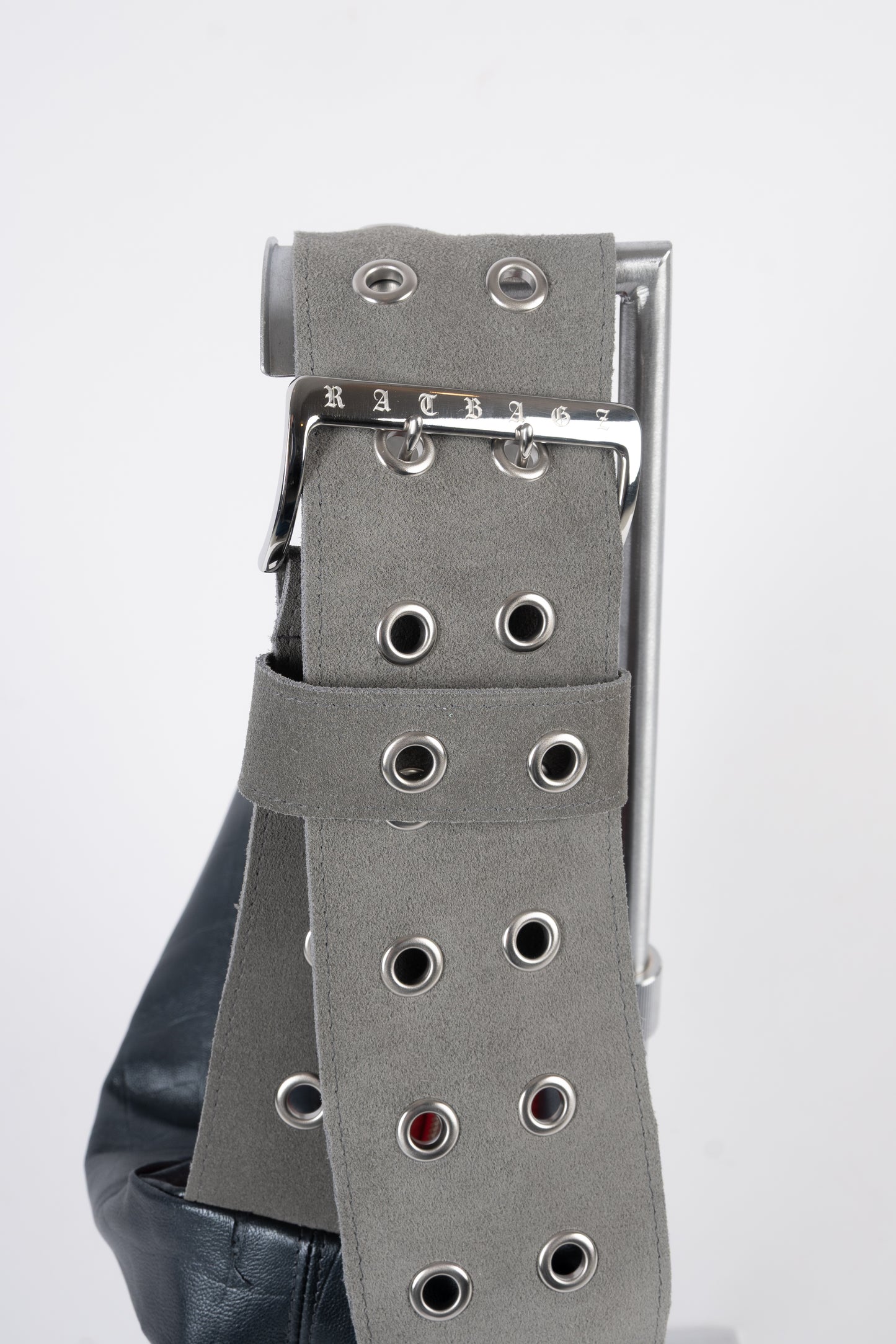 Raton bag - Cobalt