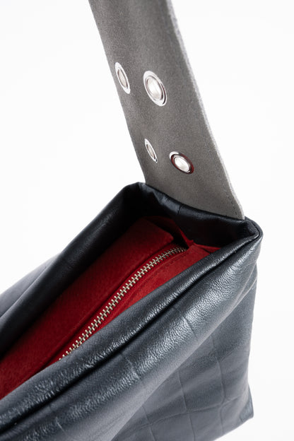 Raton bag - Cobalt