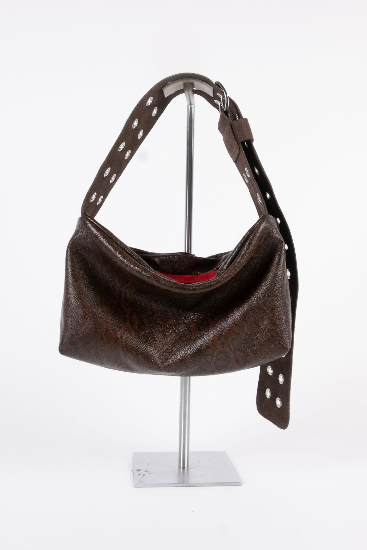 Raton bag - Serpent