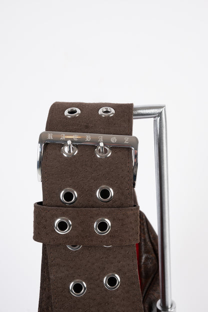 Raton bag - Serpent