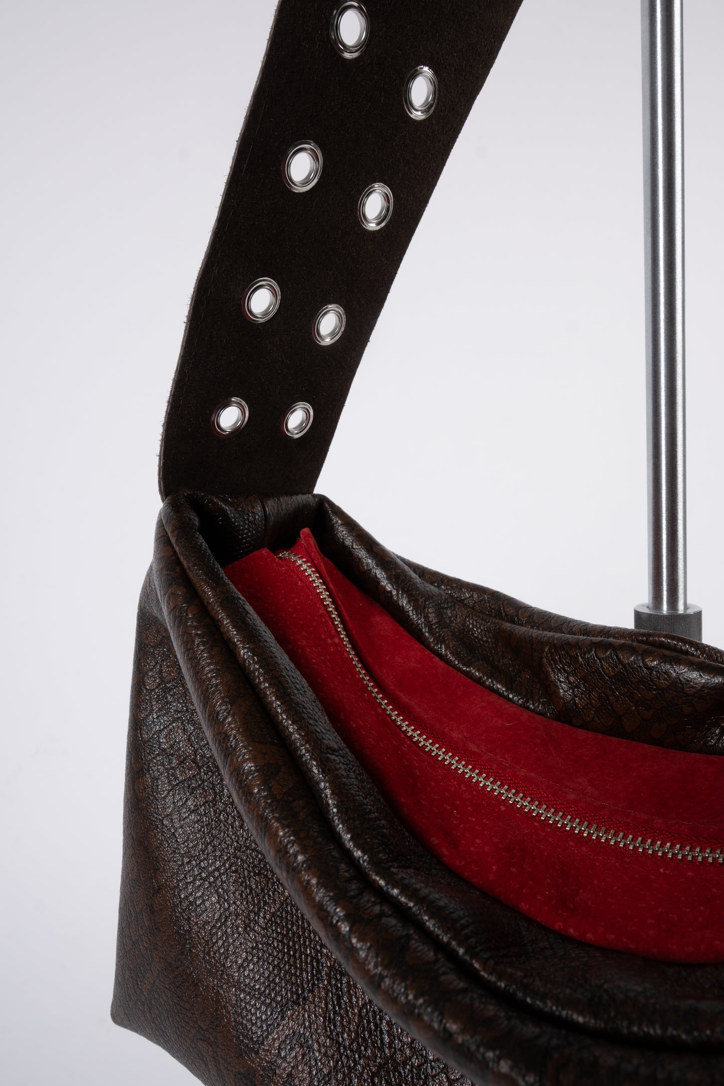 Raton bag - Serpent