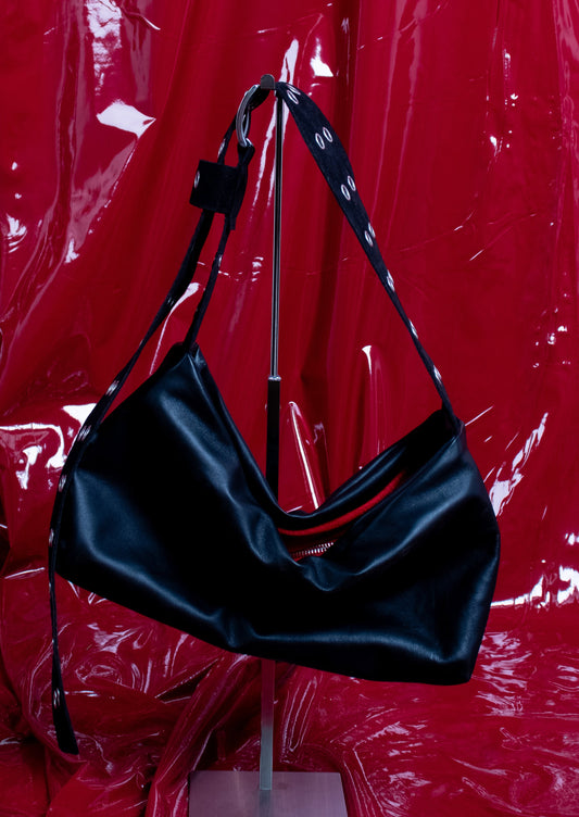 Raton bag - Nero