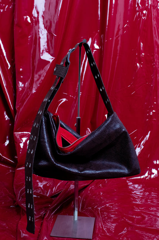 Raton bag - Serpent
