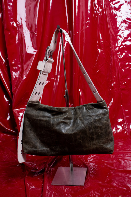 Raton bag - Brutalist [Sold out]
