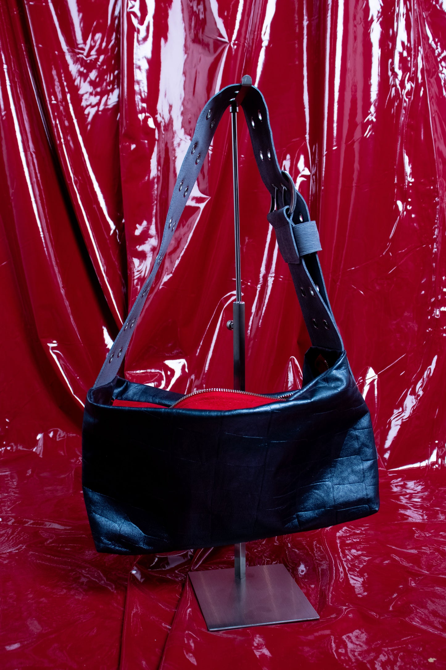Raton bag - Cobalt