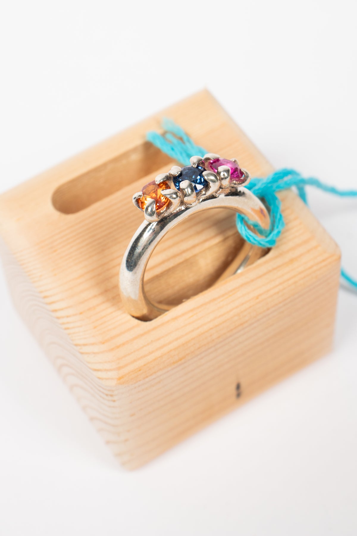 Claw ring #2