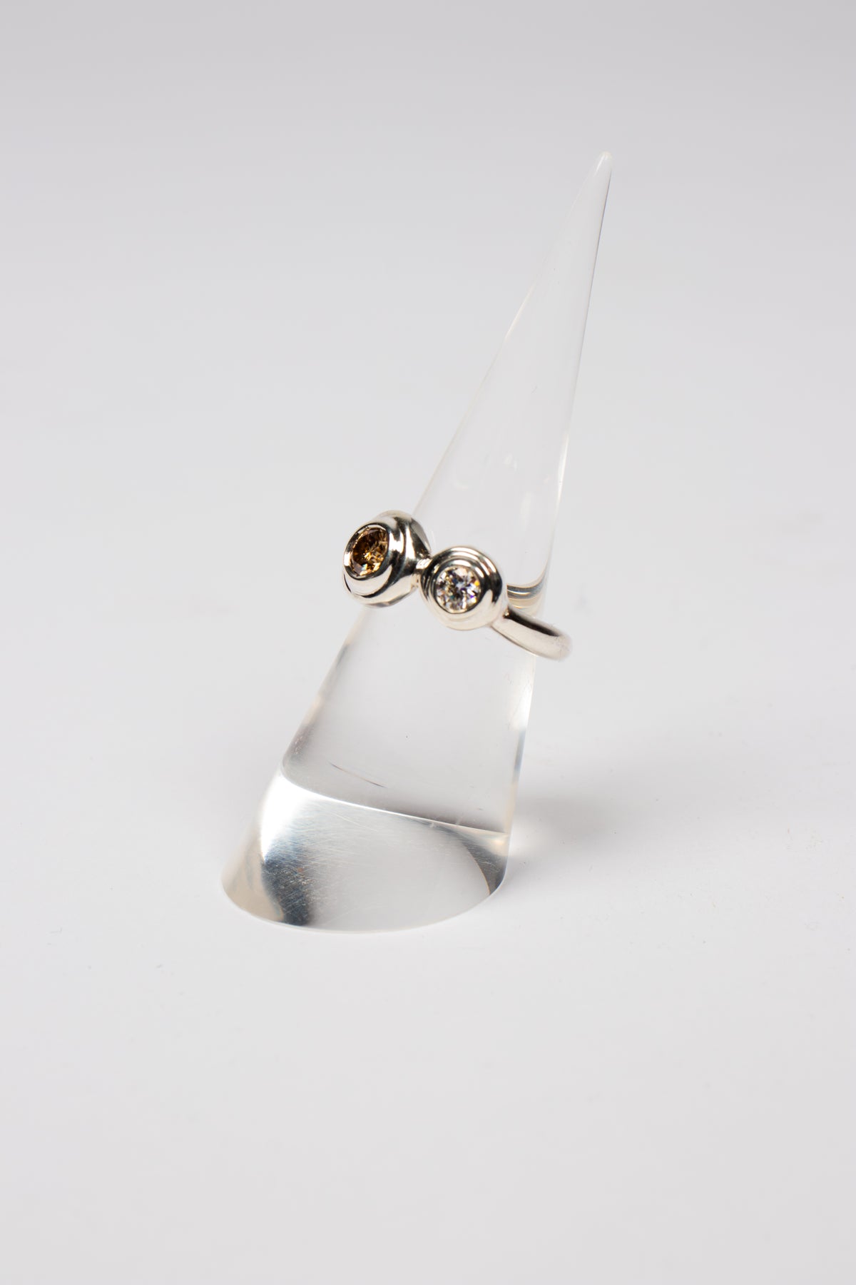 Duo ring
