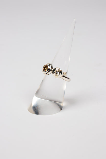 Duo ring