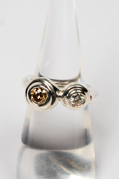 Duo ring