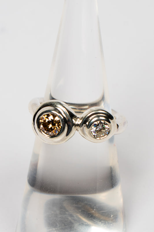 Duo ring