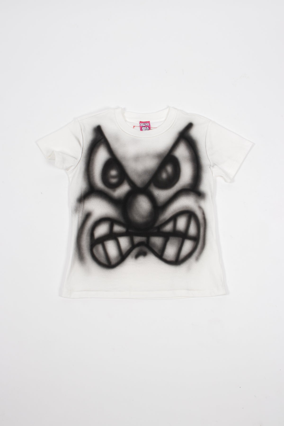Felix Pear Baby tee shirt