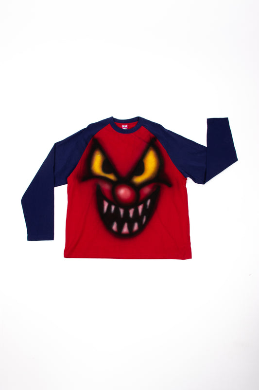 Felix pear long sleeve
