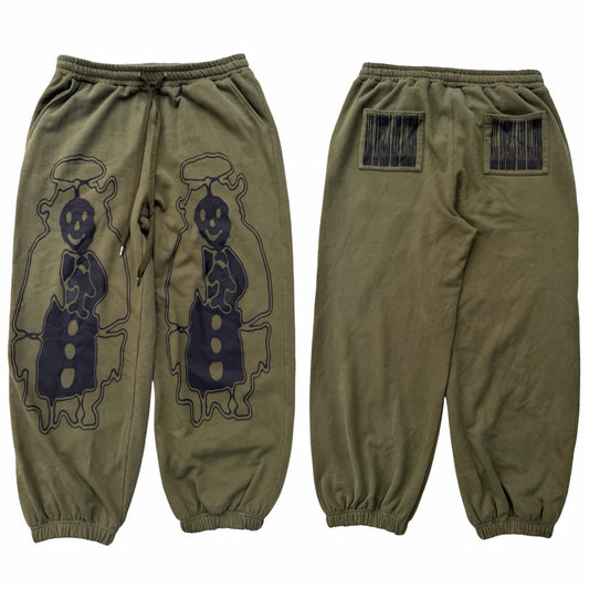 F/W ‘26 ANGEL SWEATPANTS