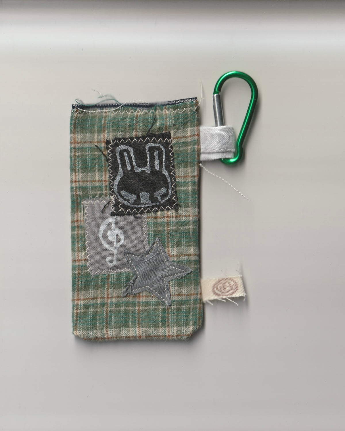 Lighter pouch #6