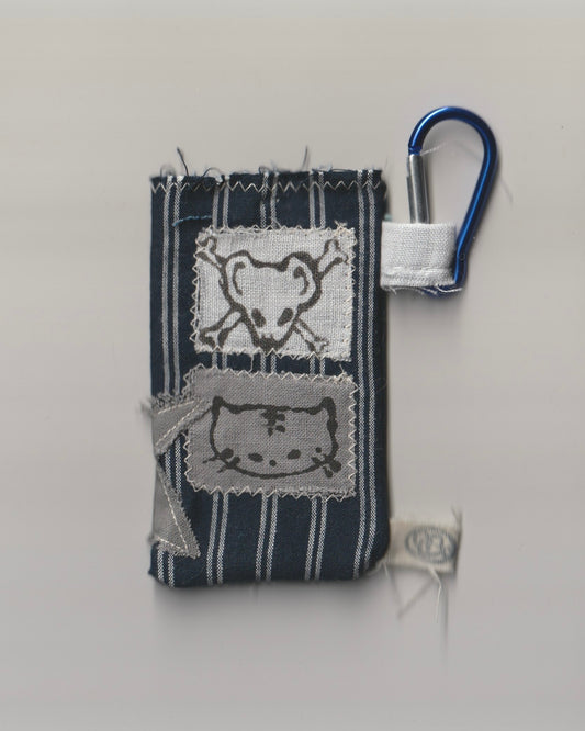 Lighter pouch #7