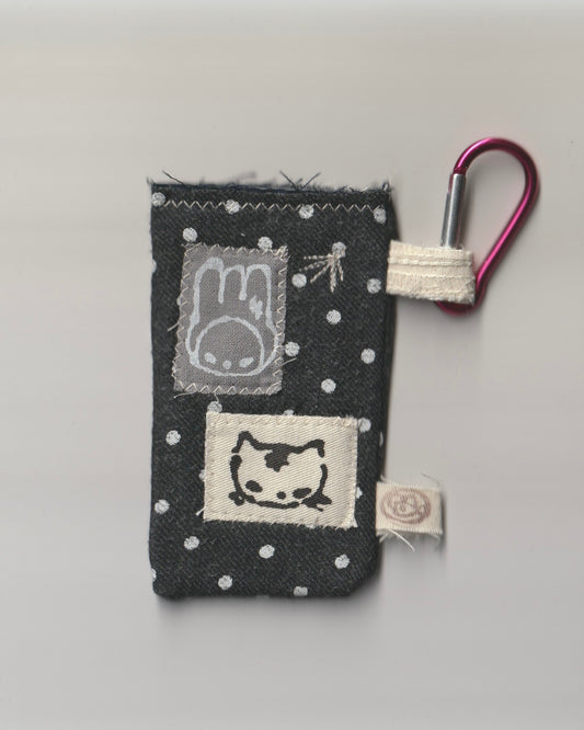 Lighter pouch #8