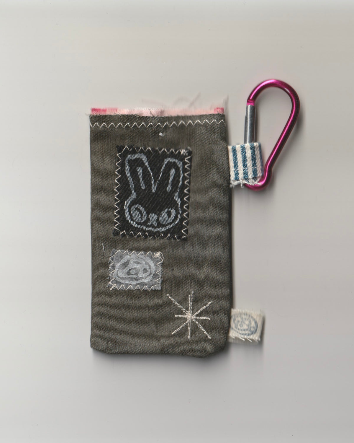 Lighter pouch #9