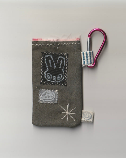 Lighter pouch #9