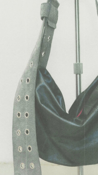 Custom Raton bag